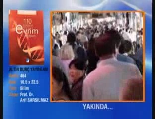 Скачать видео: Yaratılış ve Evrim