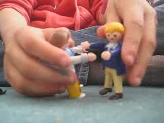 Epilogue  - Playmobiil - Story