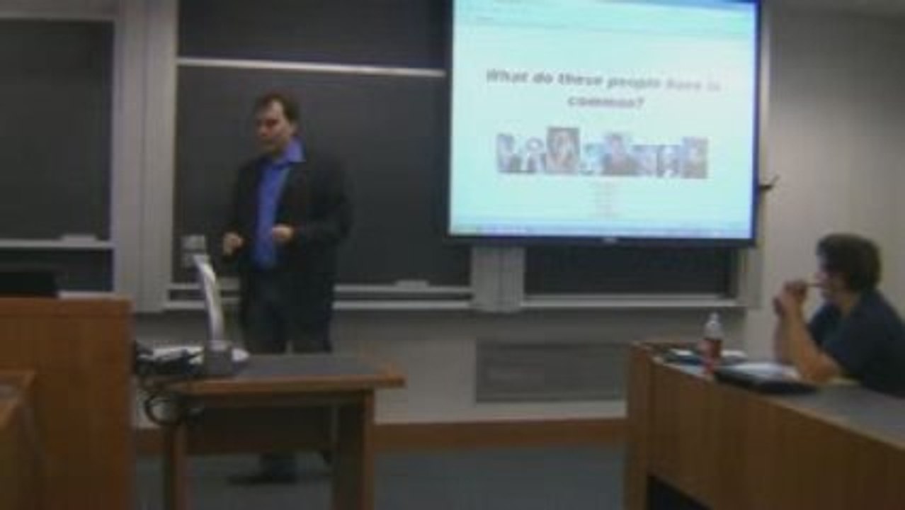 Sales Management in Business & College - How Important?