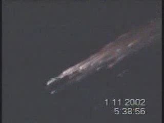 Ovni 1 novembre 2002  turquie  (ovni je sais pas....)