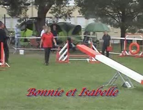 Falck septembre 2009 - G.P.F. et Jumping