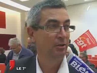 Jean-Luc Le Drenn face à la justice (Loire-Atlantique)