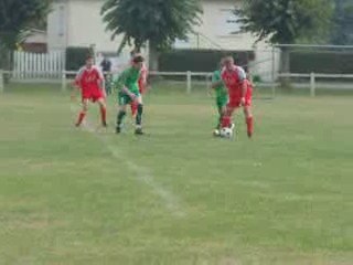 Belle parade et Bravo Thibault