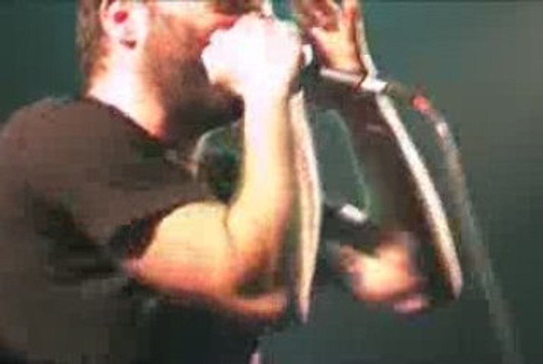undead kamikaze video