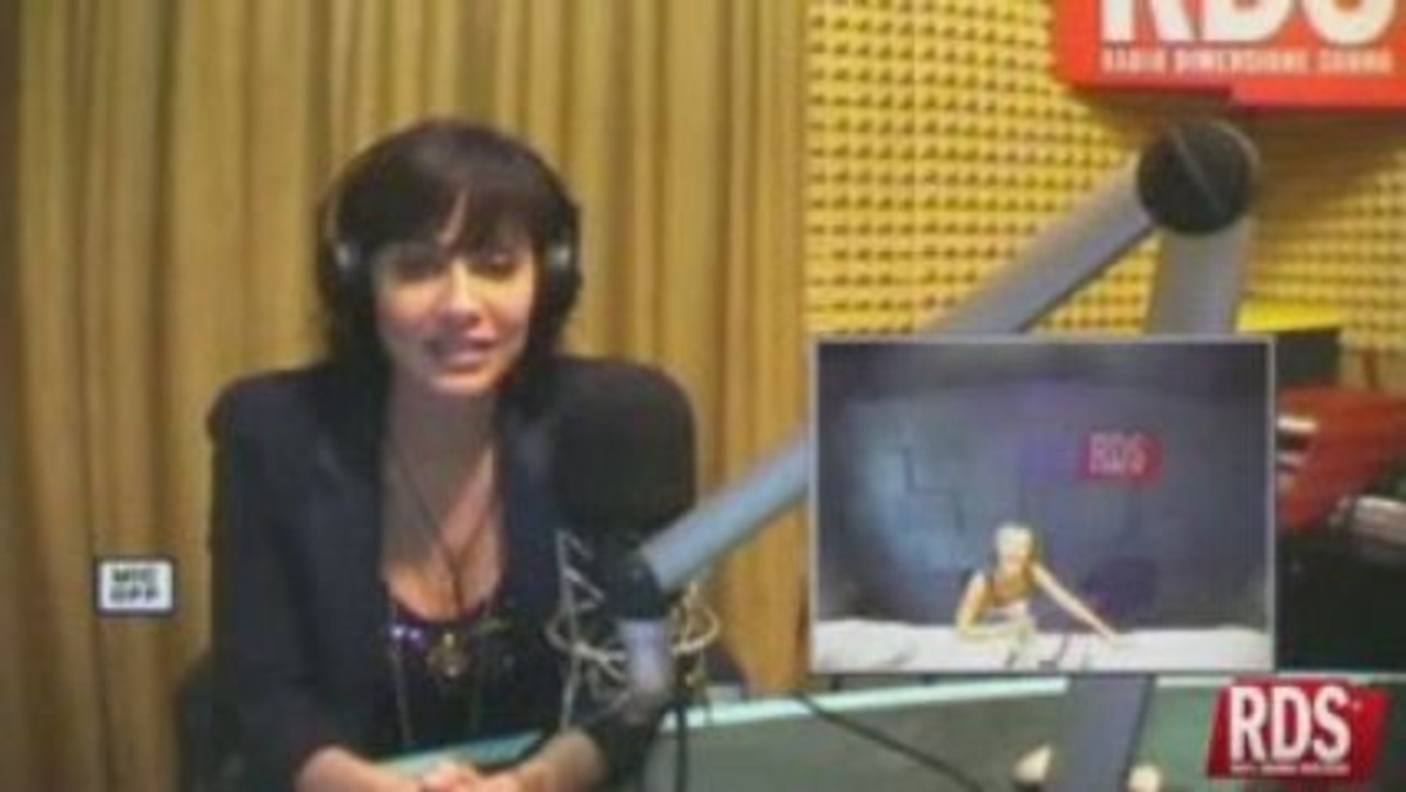 RDS - Entrevista (parte 2)