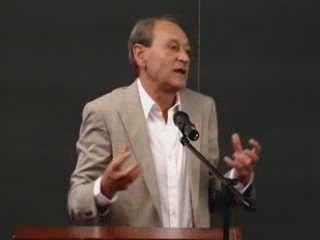 26 sept 2009 - Discours de Bertrand Delanoë (2)