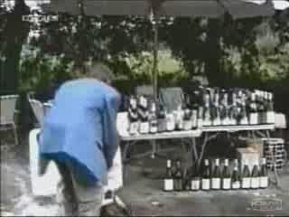 Days They Should Have Stayed In Bed