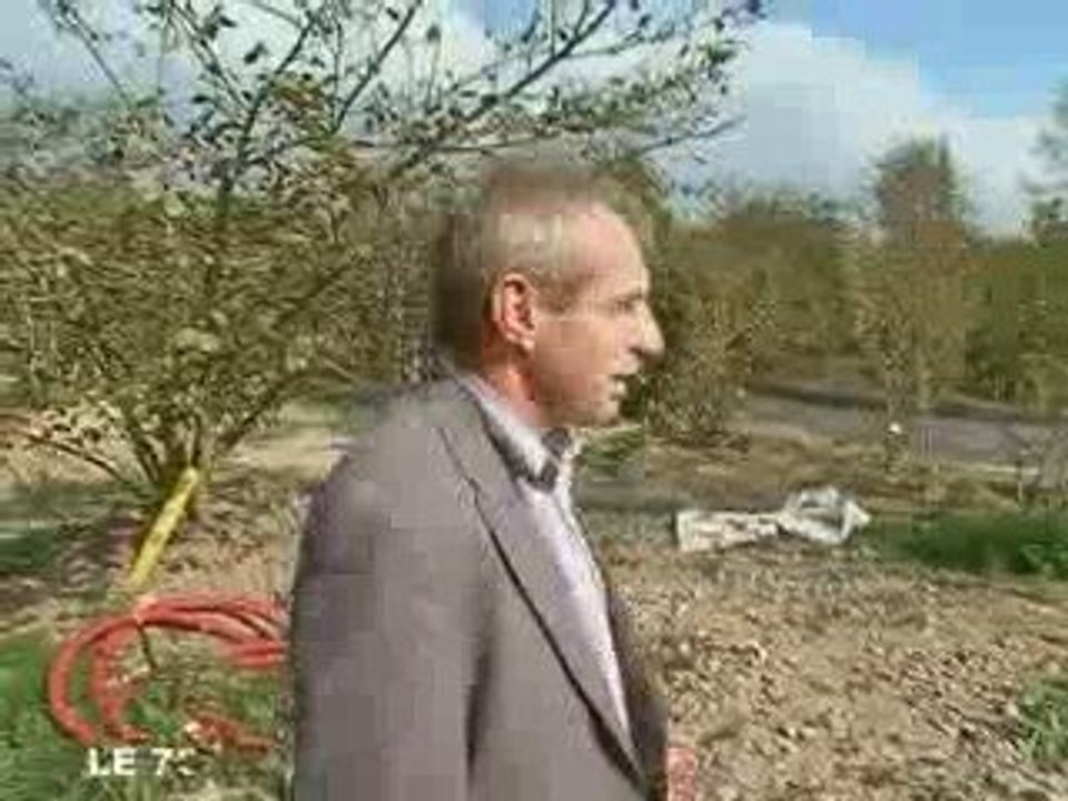 Terra Botanica pour bientôt! (Angers)