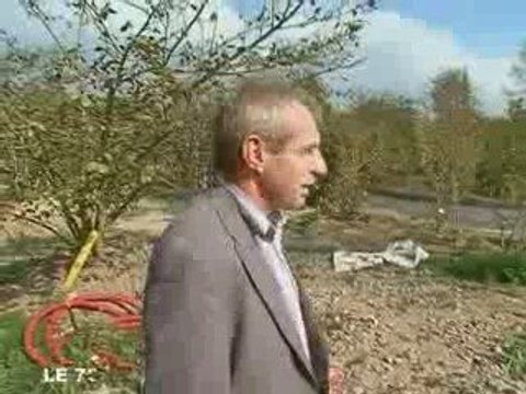 Terra Botanica pour bientôt! (Angers)