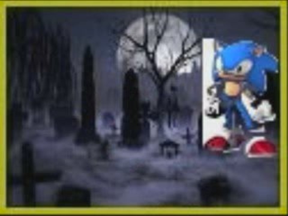 La fin de Sonic dans tout ses états