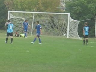 Liga a IV-a, etapa II: Progresul - Atleticos II