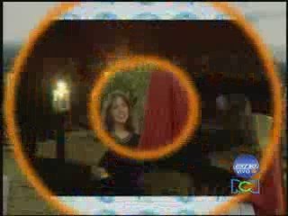 Los personajes de Carolina Barrantes