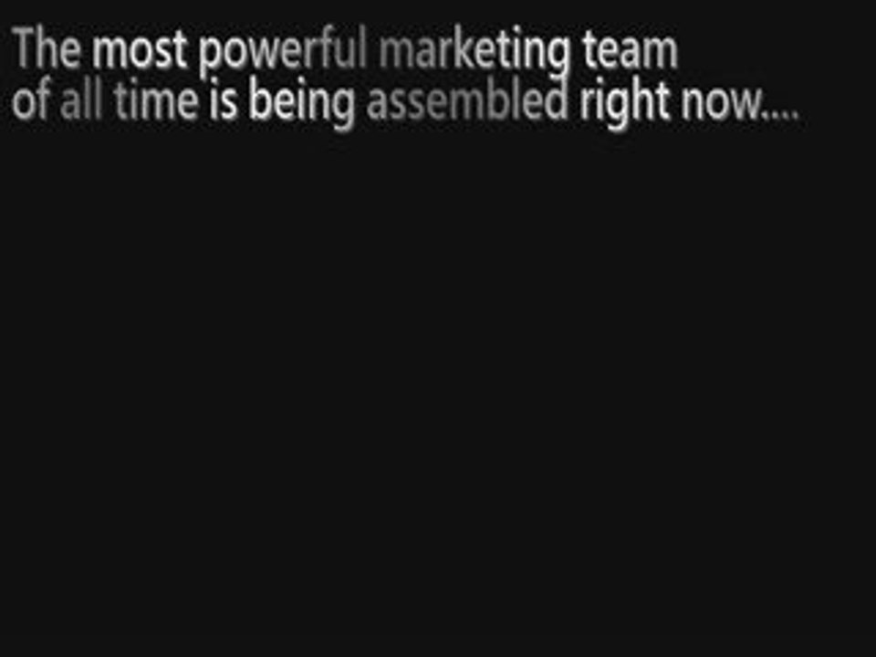 TWR Power System Dream Team