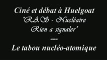 Nucléaire: RAS & Brennilis