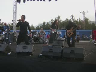 Turgay & Frekans - Korktum