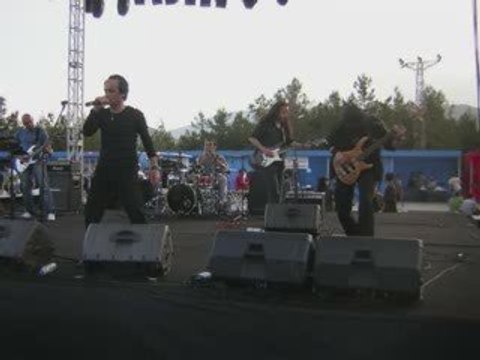 Turgay & Frekans - Korktum