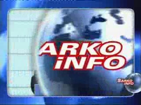 SARKO INFO SUR BFM TV - EM. DU 02 OCTOBRE 2009