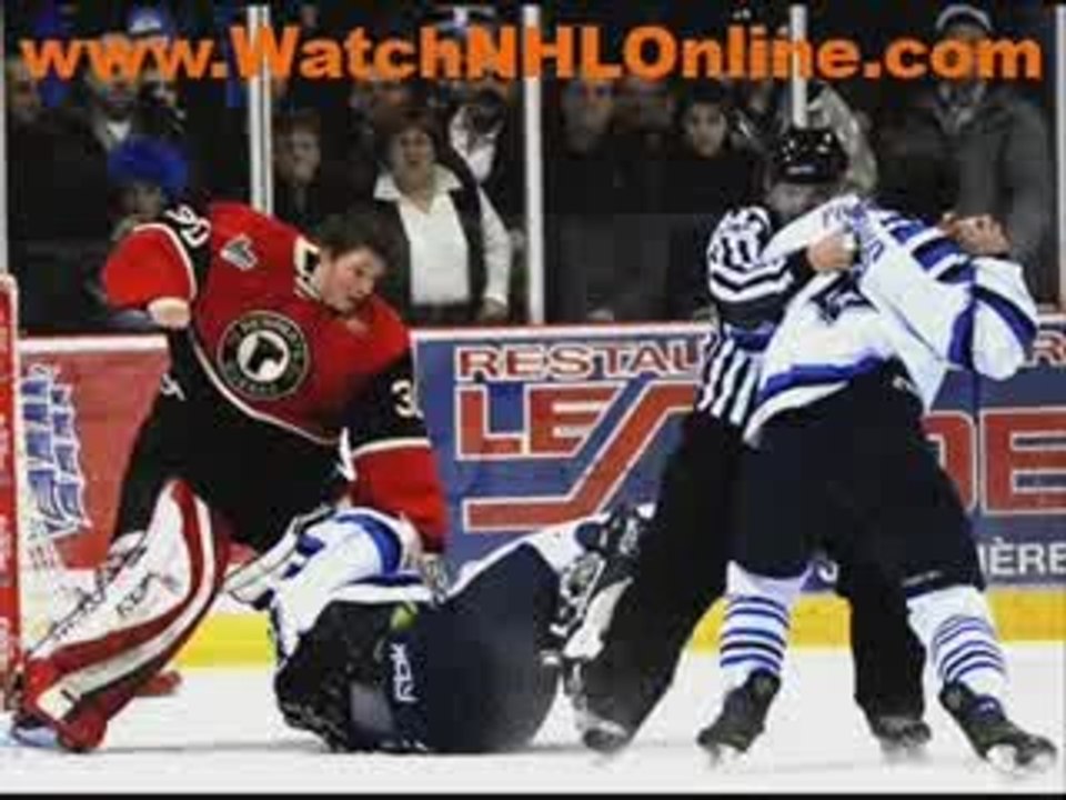 watch nhl live on internet