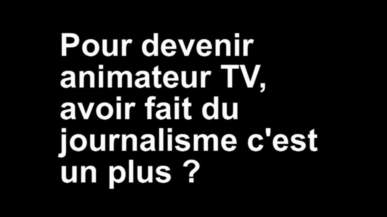 Catherine MALAVAL : Formations pour animateurs TV