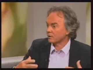 Interview du Dr J-Jacques Charbonnier sur les NDE ou EMI