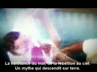 FILM LE CONFLIT COSMIQUE TRAILER SOUS TITRAGE FRANCAIS