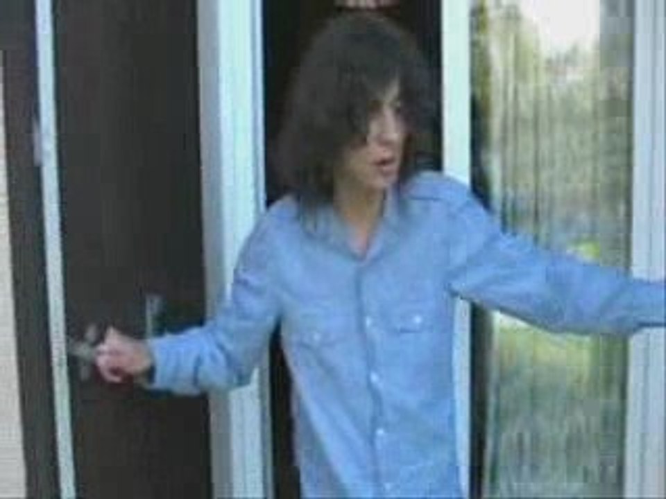 Episode 4- La fin de la partie... Première partie.