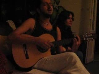 Niye Çattın Kaşlarını