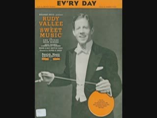 Angelo Ferdinando Great Northern Hotel Orchestra - E'vry Day