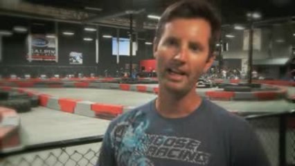 ISDE MB2 Fundraiser