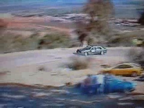 algerie course de cote ma 309 en action algerie