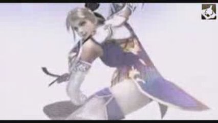 Soul Calibur Broken Destiny Test Moggy Aspi Show