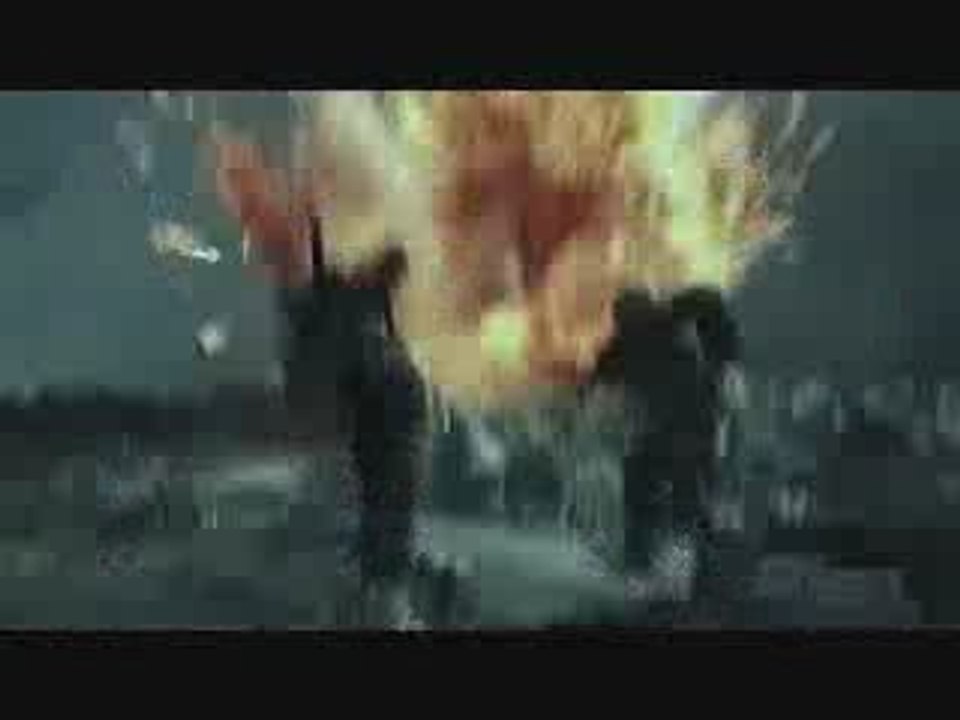 Halo 3 ODST "We are ODST"