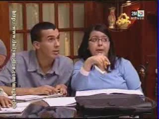 walou-bass: Med Khouyi **  El atrassi ** Doukkali * Maouhoub