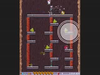 Vidéo de mon 1er Pass Pyramide!!!