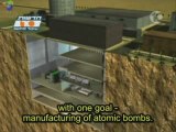 Israel's Hidden Nuclear Weapons Factory