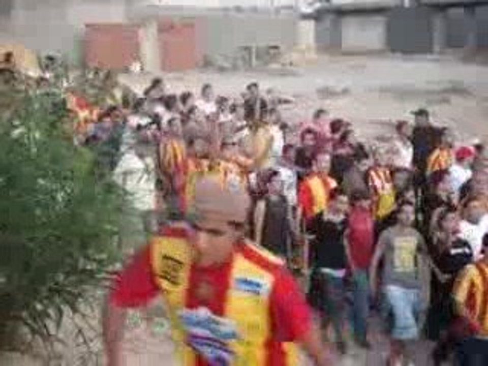 Soussa  na7er9ouha