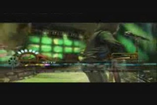 (SIX-K) GUITAR HERO GREATEST HITS sur PS3 (part 2)