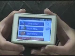 The 360 Garmin Nuvi An Essential in Vacations