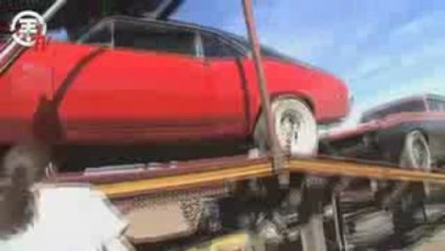 Tokio Hotel TV 2009 [Episode 5] Intimate confessions (2009)