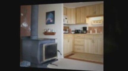 Bodega Bay Vacation Rental At the Bay's Edge