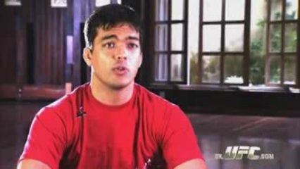 UFC 104 Preview Machida vs Shogun