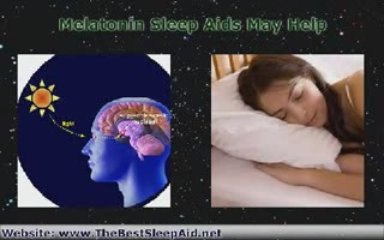 Melatonin For Sleep - Does It Work?