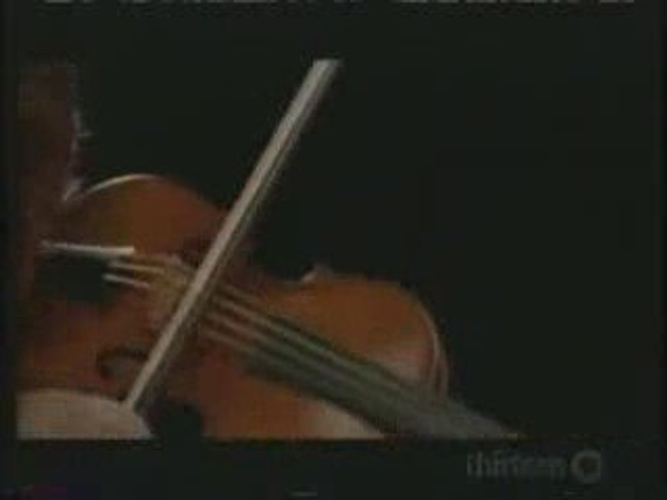 THE BLACK MOZART