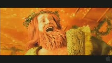 Disney's A Christmas Carol ("Event" Featurette)