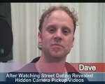 Review :Street Dating Revealed Daygame Pickup Videos