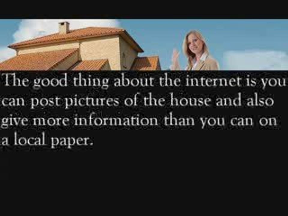 Selling Your First Home, Overcoming The Challenges