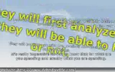 Need Help When You Are in Debts - Try Debt Calculator