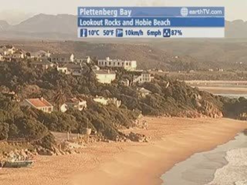 Melbourne - Australia, Durban - South Africa, Macau SAR - China, Plettenberg Bay - South Africa, Auckland - New Zealand, Los Angeles - USA, Washington - USA