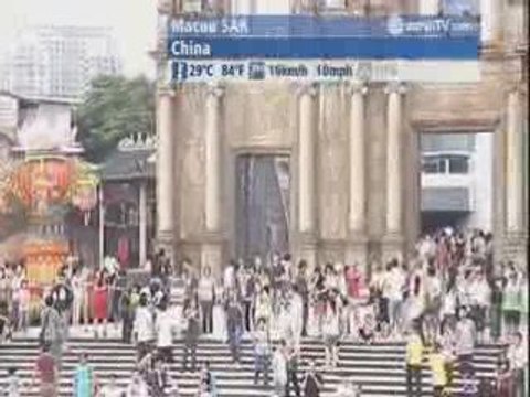 Seattle - USA, Auckland - New Zealand, Lech Zurs am Arlberg - Austria, Durban - South Africa, Macau SAR - China, Warnemunde - Germany, Budapest - Hungary