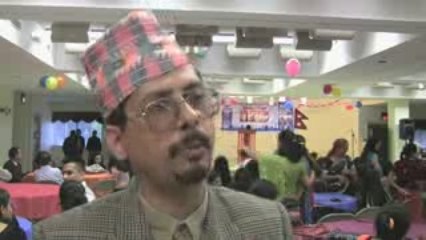 Dashain Festival Comes to West Hartford